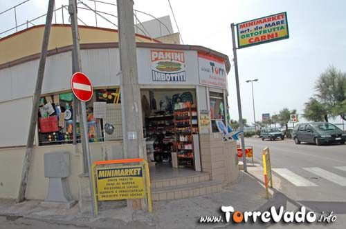 foto Operatori e servizi morciano di leuca, torre vado e morciano di leuca